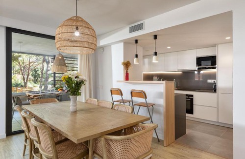 Palamos Apartment | Apartment Solina Costa Brava - by EMERALD STAY