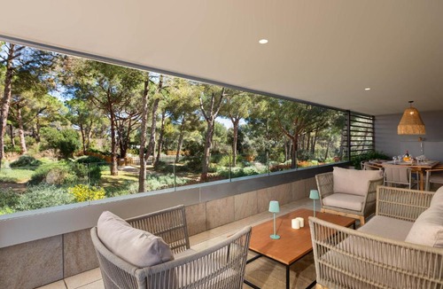 Palamos Apartment | Apartment Solina Costa Brava - by EMERALD STAY