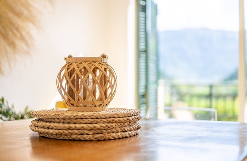 Puerto de Soller Apartment | Apartment 'Soller Beach' with Balcony and Wi-Fi