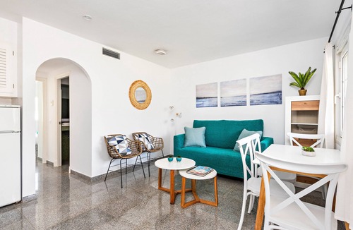 Sant Jaume Mediterrani Apartment | Apartment SON BOU, 67