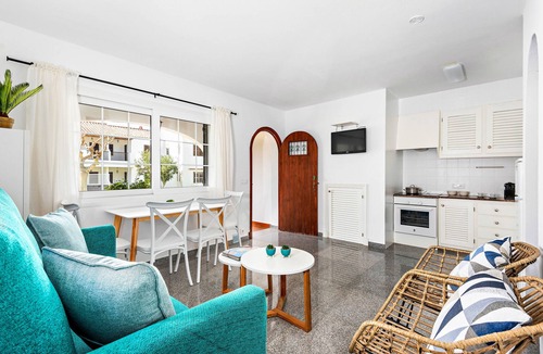 Sant Jaume Mediterrani Apartment | Apartment SON BOU, 67