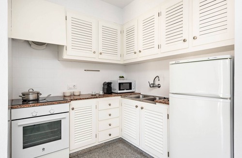 Sant Jaume Mediterrani Apartment | Apartment SON BOU, 67