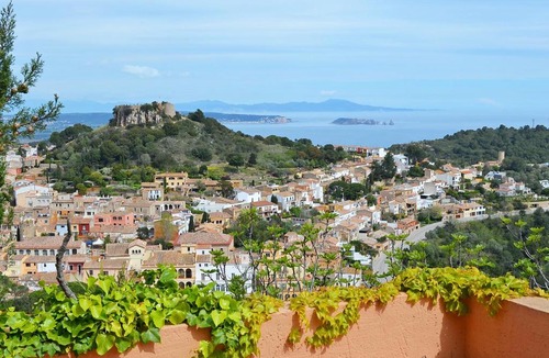 Begur Apartment | Apartment Son Pujol