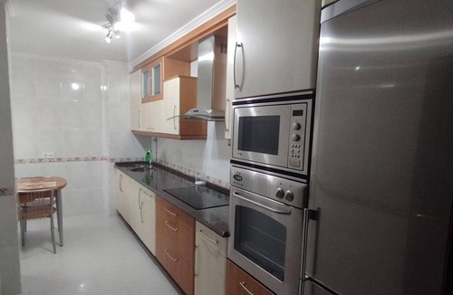 Cee Apartment | Apartment 'Son' with Sea View, Balcony and Wi-Fi