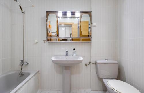 Torrevieja Apartment | Apartment Studio Playa del Cura