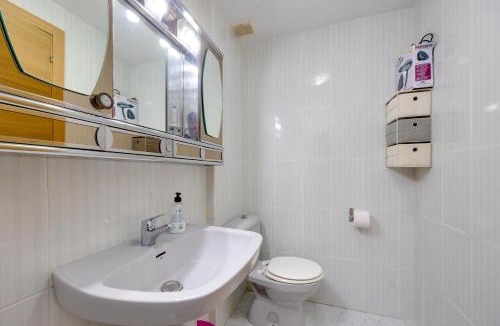 Torrevieja Apartment | Apartment Studio Playa del Cura