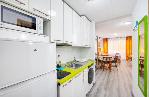 Torrevieja Apartment | Apartment Studio Playa del Cura