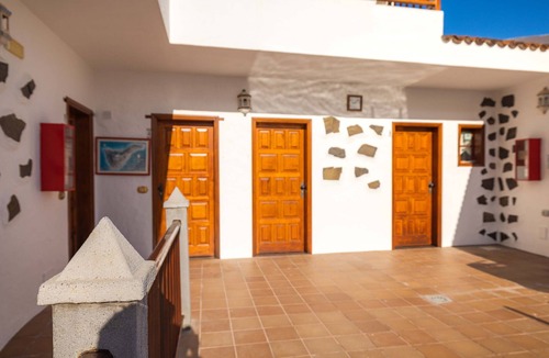 Garachico Apartment | Apartment/Studio/Suite