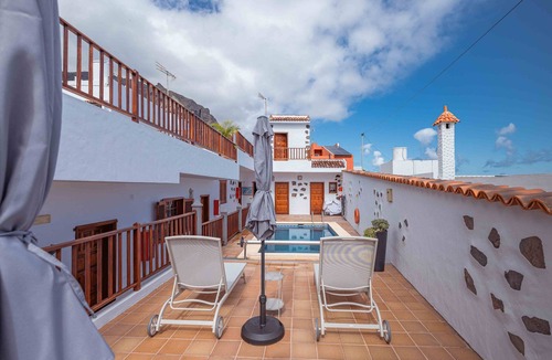 Garachico Apartment | Apartment/Studio/Suite