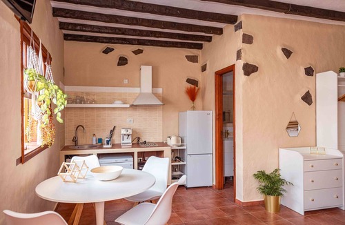 Garachico Apartment | Apartment/Suite/Studio