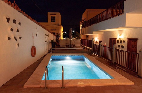 Garachico Apartment | Apartment/Suite/Studio