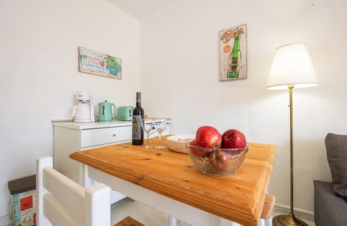 Nuevo Horizonte Apartment | Apartment 'Surf Home Sea View' with Sea View, Shared Pools & Wi-Fi