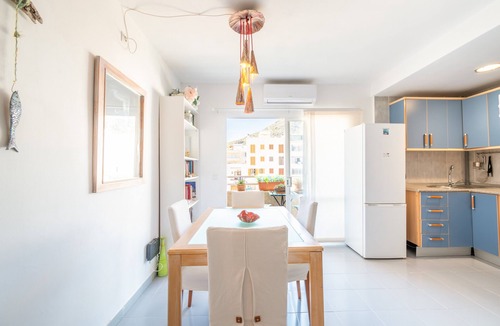 Puerto de Pollensa Apartment | Apartment 'Taiko' in Puerto Pollensa with Private Terrace, Balcony and Wi-Fi