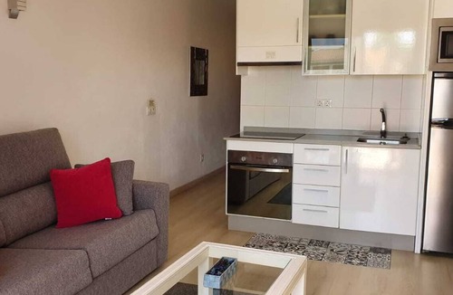 Arona Apartment | Apartment Tenerife Sur - beachfront Las Americas - pool - air cond