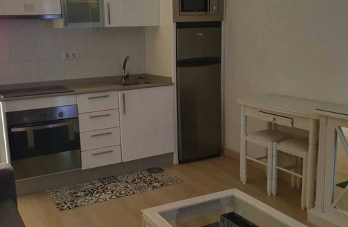 Arona Apartment | Apartment Tenerife Sur - beachfront Las Americas - pool - air cond