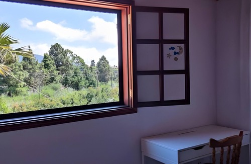 El Paso Apartment | Apartment 'Tocando El Cielo' with Mountain View, Private Terrace and Wi-Fi