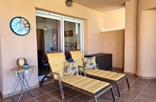 Los Martinez Apartment | Apartment Torre-Pacheco, 2 bedrooms, 4 persons