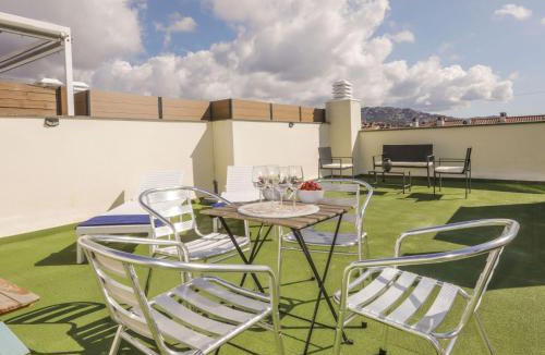 Lloret de Mar Apartment | Apartment Tramuntana by Interhome