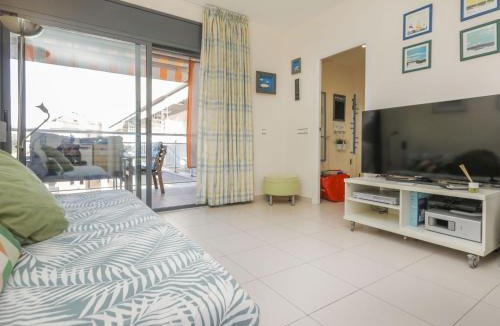 Lloret de Mar Apartment | Apartment Tramuntana by Interhome