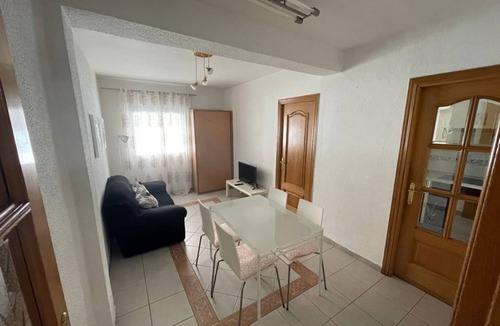 Alcobendas Apartment | Apartment Valdavia excellent location