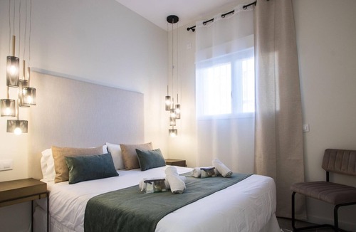 Quatre Carreres Apartment | Apartment Valence, 2 bedrooms, 6 persons