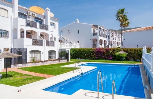 Nerja Apartment | Apartment Verano Azul Nerja