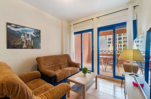 Playa Honda Apartment | Apartment Verdemar by Interhome