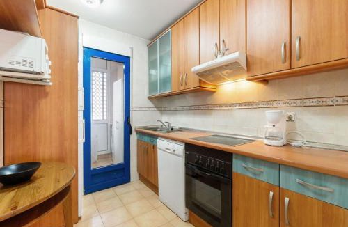 Playa Honda Apartment | Apartment Verdemar by Interhome