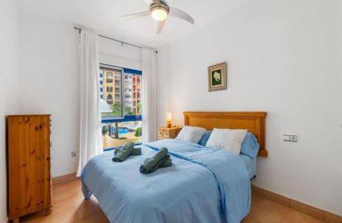 Playa Honda Apartment | Apartment Verdemar by Interhome