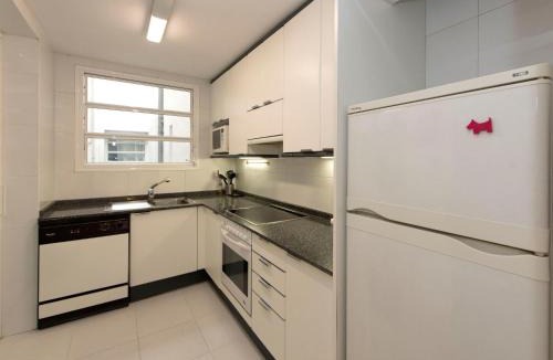 La Vila Olimpica del Poblenou Apartment | Apartment Vila Olímpica- Sant Martí - Sardenya by Interhome