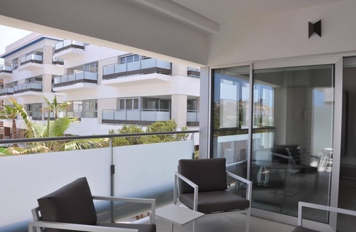 Orihuela Costa Apartment | Apartment "Villa Martin" close to the Beach with Pool, Terrace, & Wi-Fi