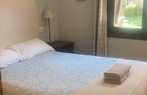 Villanua Apartment | Apartment Villanúa, 2 bedrooms, 4 persons