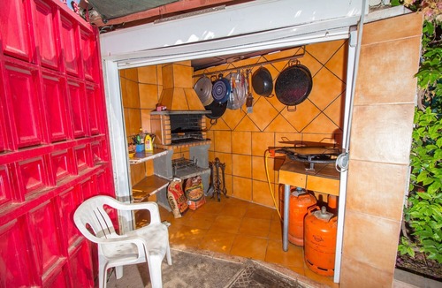 L'Albufereta Apartment | Apartment with garden, 4 km. Alicante and 600 meters from the beach