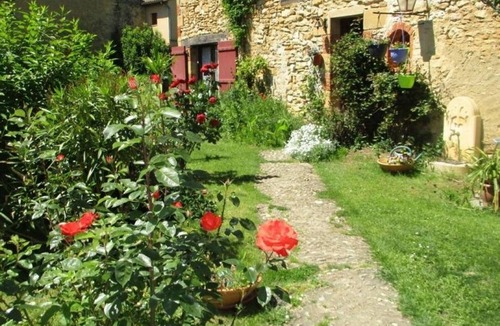 Beynac-et-Cazenac Apartment | Apartment with private pool and castle view near Sarlat