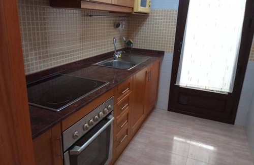 Torrevieja Apartment | Apartment with 2 bedrooms with pool on the site