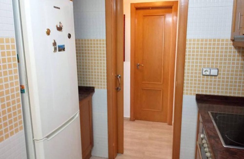 Torrevieja Apartment | Apartment with 2 bedrooms with pool on the site