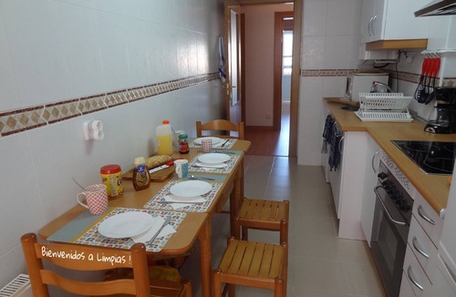 Limpias Apartment | Apartment with amazing views of the Ria de Limpias