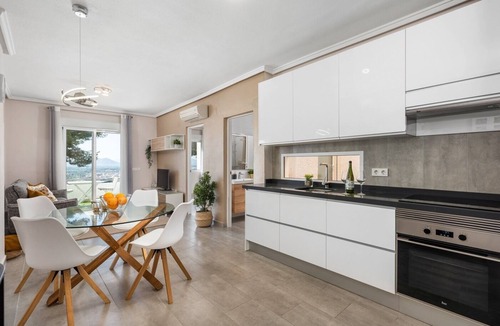 Quesada Apartment | Apartment With Lovely Views in Ciudad Quesada