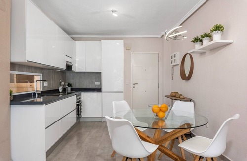 Quesada Apartment | Apartment With Lovely Views in Ciudad Quesada