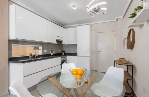 Quesada Apartment | Apartment With Lovely Views in Ciudad Quesada