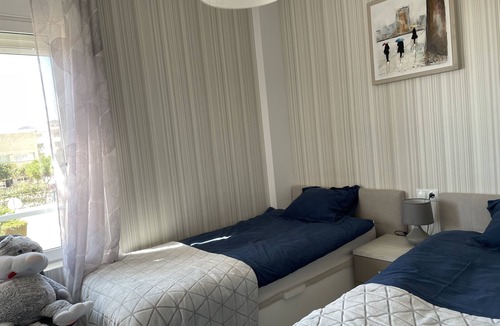 Flamenca Beach Apartment | Apartment with sea views in Las Terrazas/Playa Flamenca
