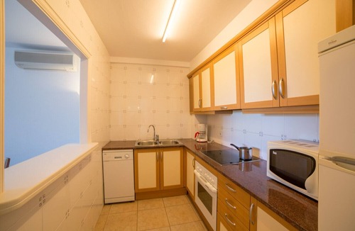 Pals Apartment | Apartment with garden & pool - 800 m Pals beach (SG2 3H PP 212)