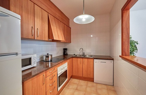 Pals Apartment | Apartment with garden & pool - 800 m Pals beach (SG2 3H AC 219)