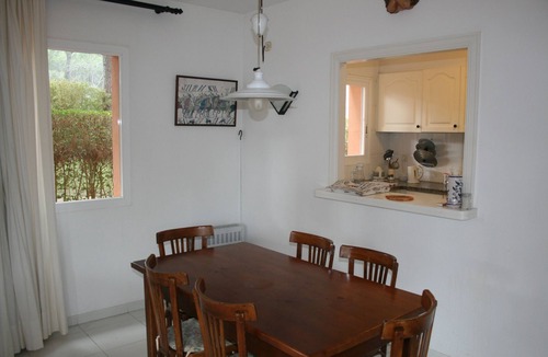 Pals Apartment | Apartment with garden & pool - 800 m Pals beach (SG1 2H Bj 201)