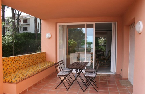 Pals Apartment | Apartment with garden & pool - 800 m Pals beach (SG1 2H Bj 201)