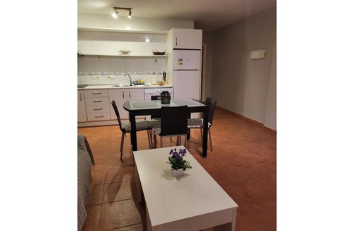 Vera Beach House | Apartment with large terrace in Almeria