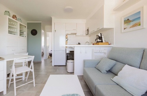 Cala Blanca Apartment | Apartment with pool dofins 6