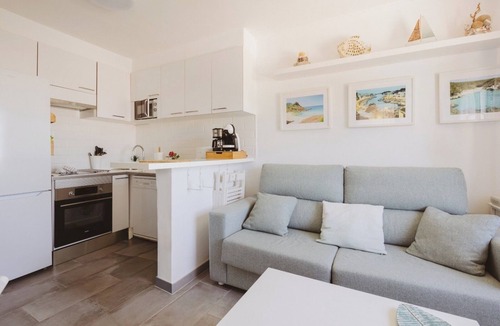 Cala Blanca Apartment | Apartment with pool dofins 6