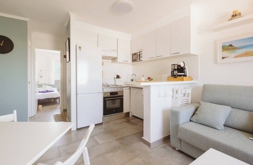 Cala Blanca Apartment | Apartment with pool dofins 6
