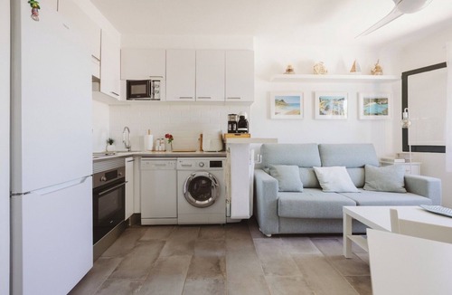Cala Blanca Apartment | Apartment with pool dofins 6